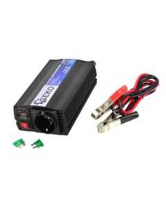 Transformaator 12/230V 500W GEKO