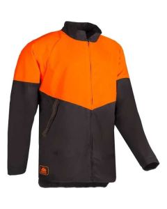 Metsamehe jakk 3XL rind Ø129-141