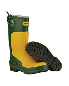 Lõikekindel kaitsesaabas nr.39 BOXER