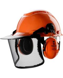 Saemehe kiiver H700 3M