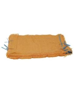 Võrkkotid 100tk. 40x60cm 15kg. kollane
