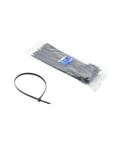 Juhtmeside 9,0x450mm 50tk must