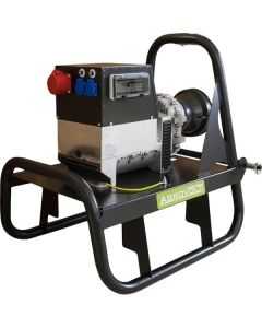 Generaator 400/230V 14,4kW IP23