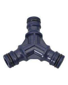 Vooliku kolmik 3x12,5mm