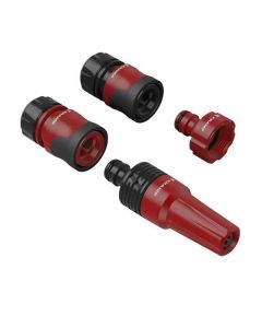 Pihusti, ühendused 12,5mm