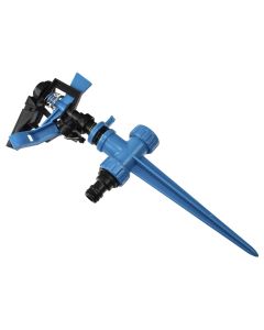 Pulseeriv pihusti 1/2" DY1013