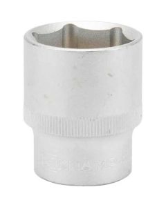 28mm 6-kant padrun 1/2" L-42