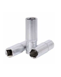 21mm pikk padrun 1/2" L-77mm