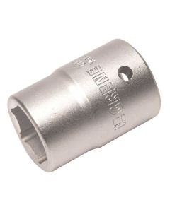 26mm 6-kant padrun 3/4" L-52 KRAMP