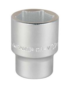 32mm 6-kant padrun 3/4" L-54