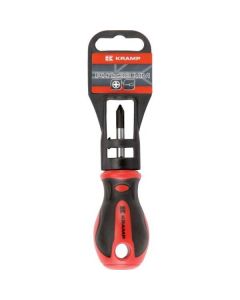 Kruvikeeraja PH 1x38mm lühike