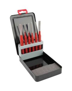 Tornikomplekt 3 - 4 - 5 - 6 - 8 - 10mm