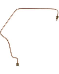 Kütusetoru 1876623M91 3-sil.