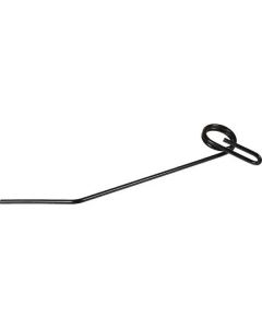 Järeljooksu pii Ø9mm L-515mm