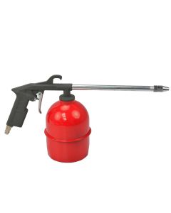 Pesuprits paagiga 0,8L 6-8bar <250l/min.