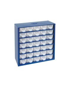 Riiul 35 osaline 328x305mm