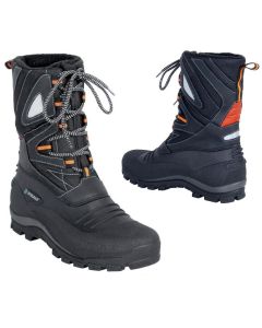 Talvesaapad North Track nr.43 <-30°C