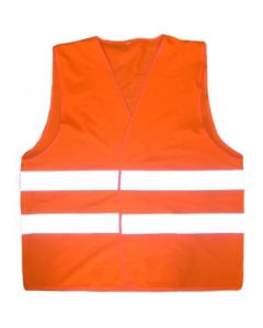 Helkurvest 54/XL oranz