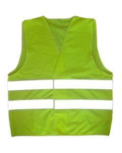 Helkurvest 48/S oranz