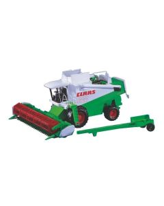 Kombain CLAAS LEXION 480M BRUDER 1:25