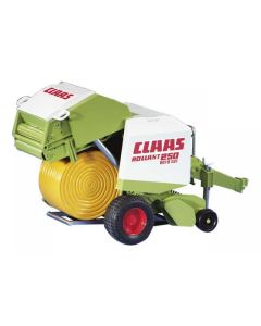 Ruloonpress Claas Rollant250 BRUDER 1:16