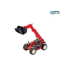 Laadur MANITOU MLT-633 BRUDER 1:16