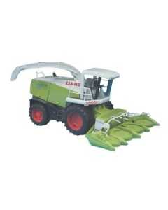 Kombain Claas Jaguar 900 BRUDER 1:16