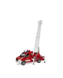 MB Tuletõrjeauto BRUDER 1:16