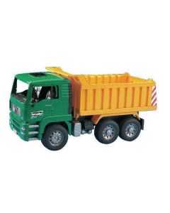 Kallur MAN BRUDER 1:16