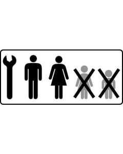 Tuletõrjehaagis ROLLY TOYS