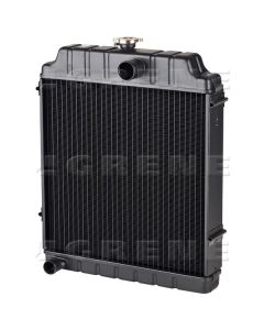 Radiaator 1695721M2