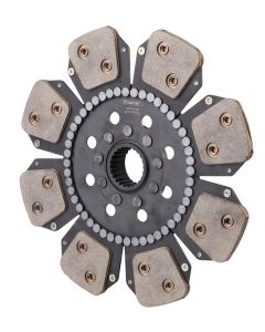 Siduriketas *23 Ø350 46,8x50,8 3615367M10