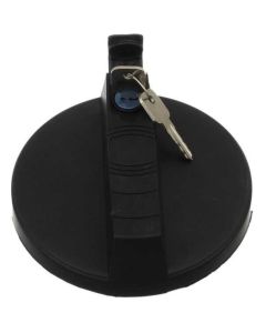 Kütusepaagi kork Ø110mm 3616543M1