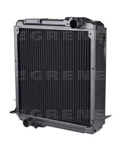 Radiaator 3808158M3