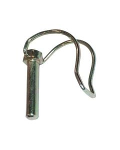 Poolrõngassplint 6x45mm