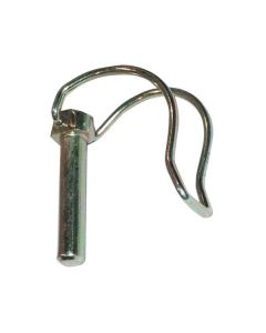 Poolrõngassplint 8x60mm