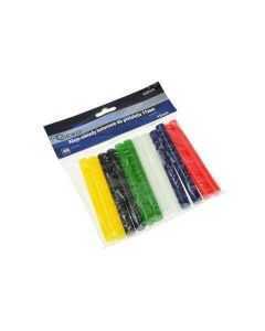 Liimipulgad Ø7mm L100mm 12k.