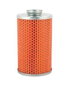 Kütusefilter PM8010 ZETOR 152x84x13,5