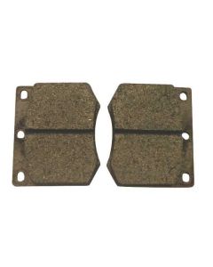 Piduriklotsid 66x78x15 F284100070131