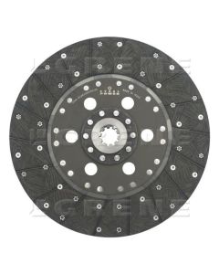 Siduriketas *10 Ø320mm 26x32 H186126420010