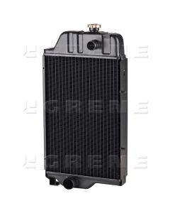Radiaator AL25255