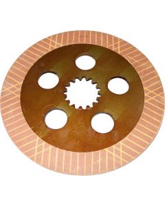 Piduriketas Ø306 z-15 #10 AL38235