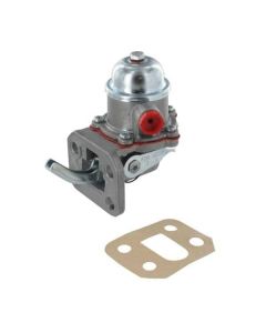 Kütuse etteandepump 2641711