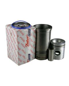 Kolvi-hülsi komplekt Ø105mm 3R 10.000.992