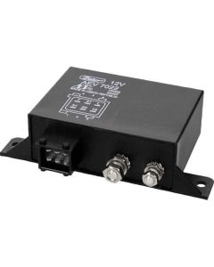 Eelsoojendusküünalde relee 13.350.911 ZETOR