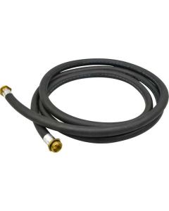 Survevoolik pumbale 1"/1" 4m