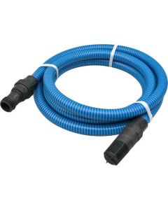 Imivoolik pumbale 1"/1" 4m