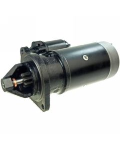 Starter *9 12V 3,0kW 4699705 New Holland