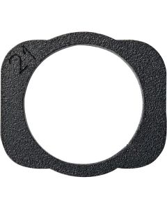 Universaaltera tsentreeriv seib Ø21,0mm