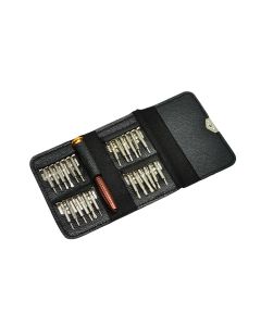 Kruvikeerajate komplekt 25-os. GEKO